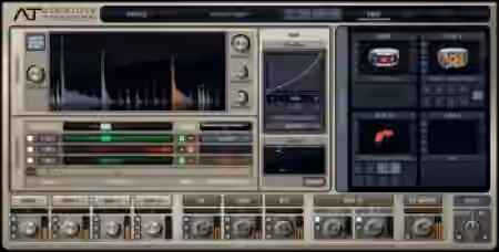 XLN Audio Addictive Trigger Complete v1.3.9.3 [WiN]