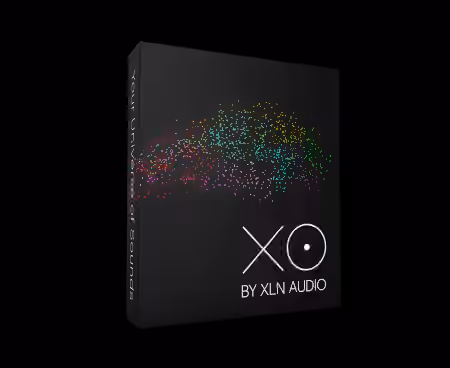 XLN Audio XO v1.2.8 / v1.0.4 [WiN, MacOSX]