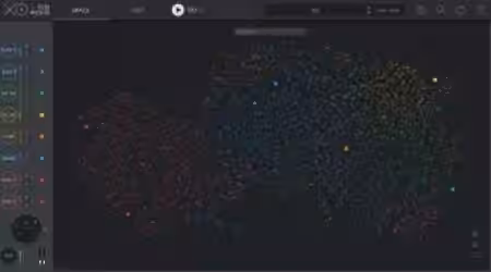 XLN Audio XO v1.5.4 Update [MacOSX]