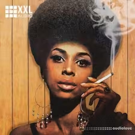 XXL Audio Hip Hop Fundamentals [WAV]