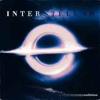 Yardi Interstellar Kit [WAV, Synth Presets]