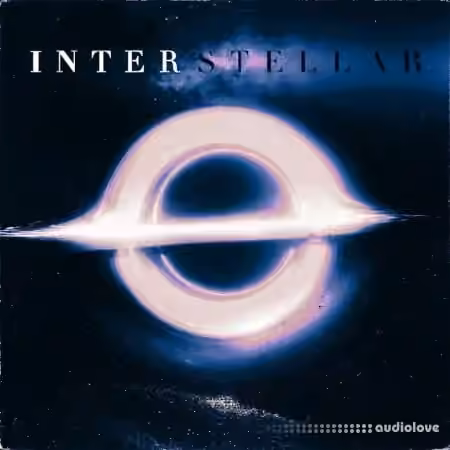 Yardi Interstellar Kit [WAV, Synth Presets]