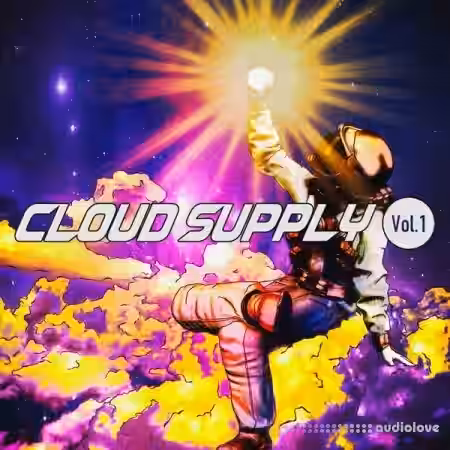 YC Audio Cloud Supply [WAV]