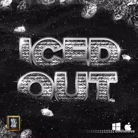 YC Audio Iced Out [WAV, MiDi]