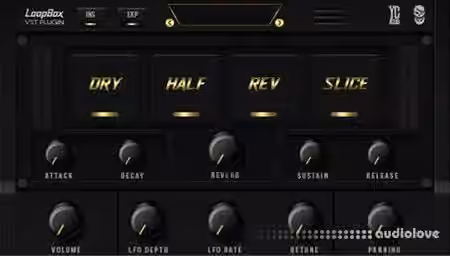 YC Audio Loop Box VST v1.0 RETAiL [WiN, MacOSX]