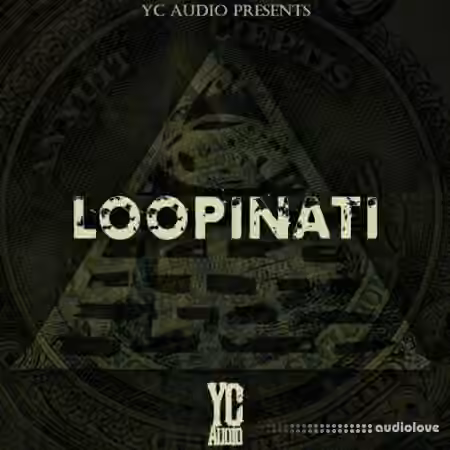 YC Audio Loopinati [WAV]