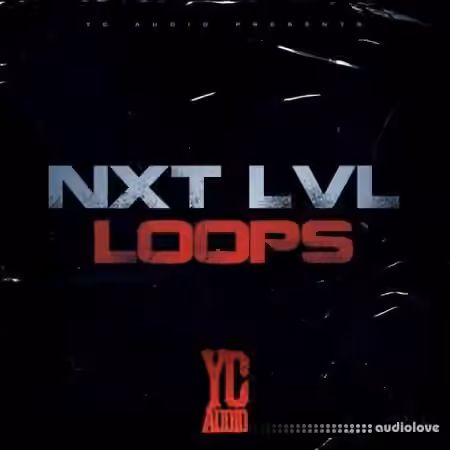YC Audio Nxt Lvl Loops 1 [WAV]