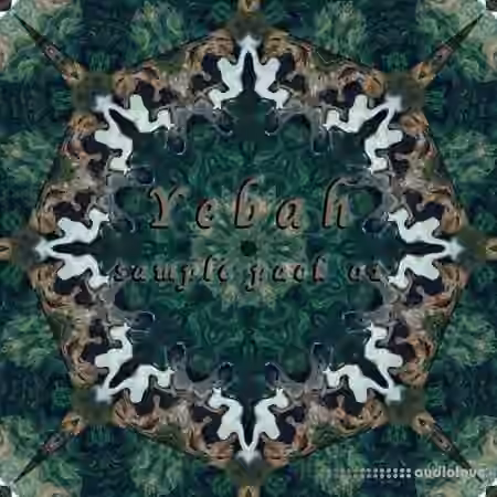 Yebah Sample Pack 01 (Psychedelic Forest) [WAV]