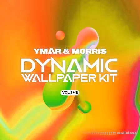 YMAR & MORRIS Dynamic Wallpaper Kit V1+2 [BUNDLE] v1.0 [WiN]