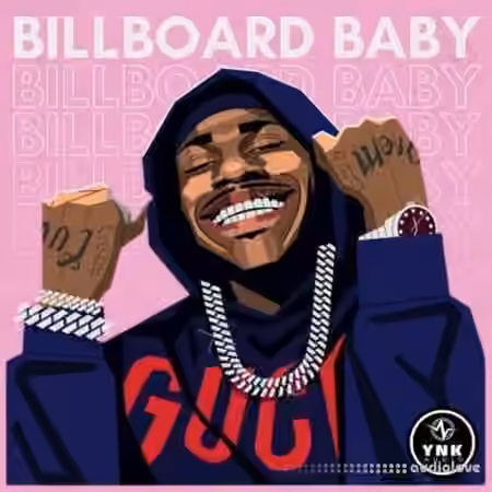 YnK Audio Billboard Baby [WAV]