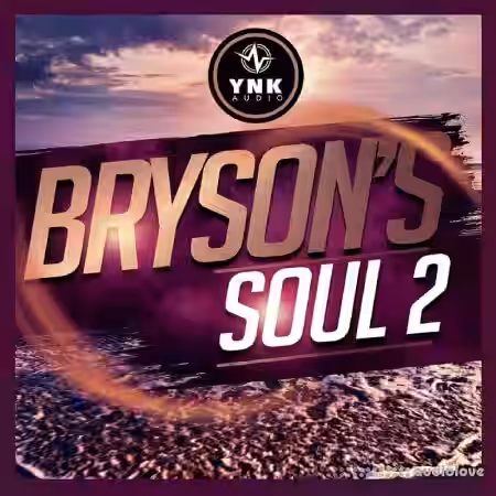 YnK Audio BrysonS Soul 2 [WAV, MiDi, DAW Templates]
