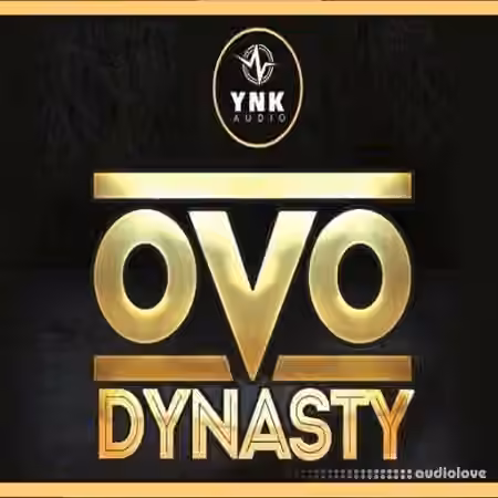 YnK Audio OVO Dynasty [WAV]
