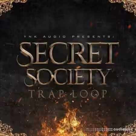 YnK Audio Secret Society [WAV]