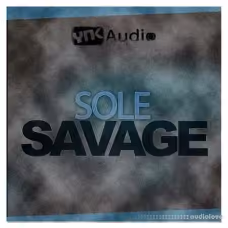 YnK Audio Sole Savage [WAV]