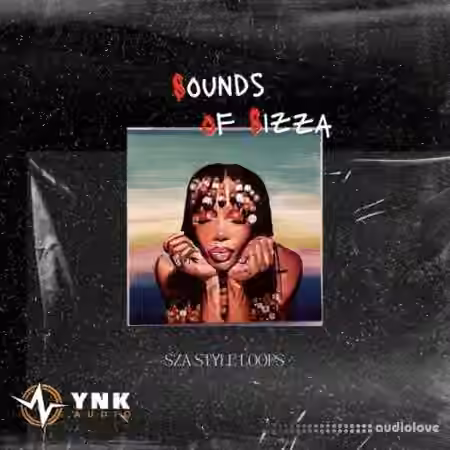 YnK Audio SOS: Sounds Of Sizza [WAV]
