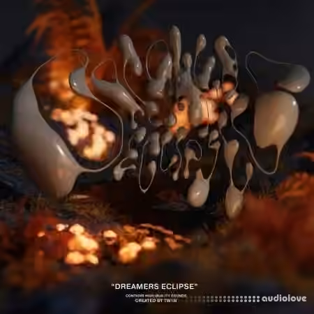 YOTW1N Prodnard Dreamer Eclipse Kit [WAV, MiDi, Synth Presets]
