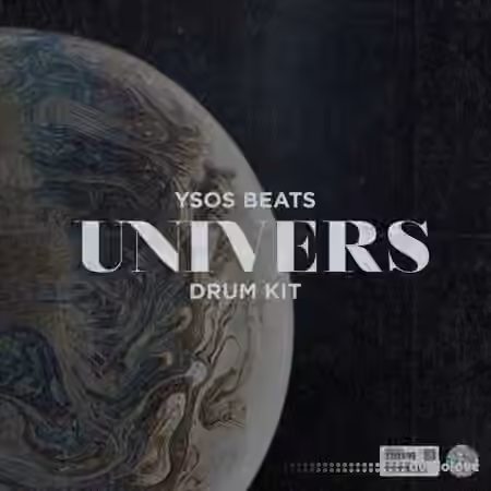 Ysos Beats UNIVERS [WAV]