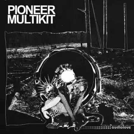 Yugen Pioneer Multikit [WAV]