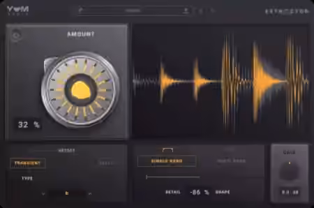 Yum Audio Extractor v1.3.2 [MacOSX]