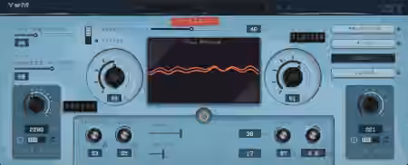 Yum Audio LoFi Flux Machine v1.7.2 [WiN]
