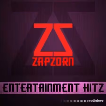 ZapZorn Entertainment Hitz [WAV]