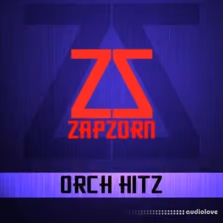Zapzorn ZapZorn Orch Hitz [WAV]