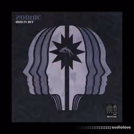 Zcozy Zodiac Multi Kit [WAV, Synth Presets]