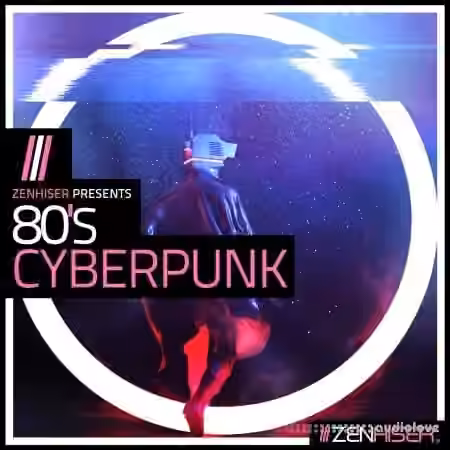 Zenhiser 80s Cyberpunk [WAV]