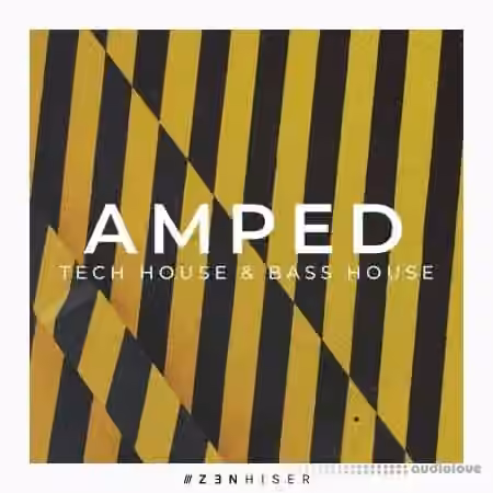 Zenhiser Amped [WAV]