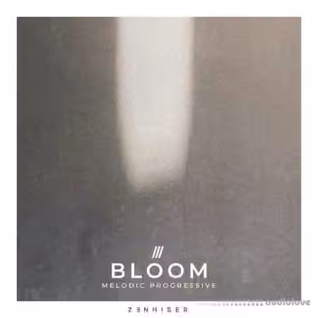 Zenhiser Bloom Melodic Progressive [WAV]