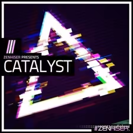 Zenhiser Catalyst [MULTiFORMAT]