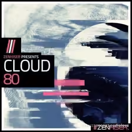 Zenhiser Cloud 80 [WAV, MiDi]