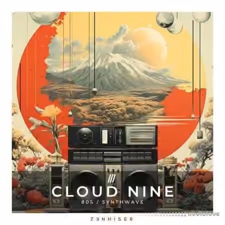 Zenhiser Cloud Nine [WAV]