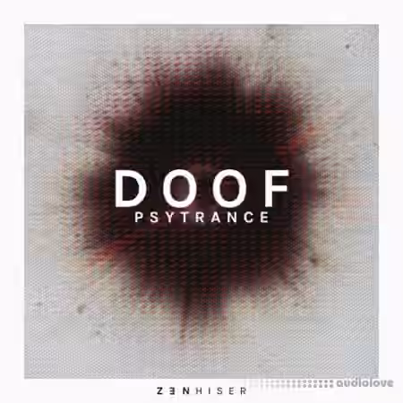 Zenhiser Doof Psytrance [WAV]