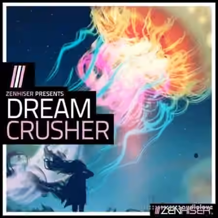 Zenhiser Dream Crusher [WAV, MiDi]