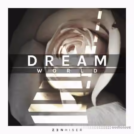 Zenhiser Dreamworld [WAV, MiDi]