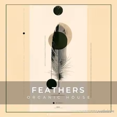 Zenhiser Feathers - Organic House [WAV]