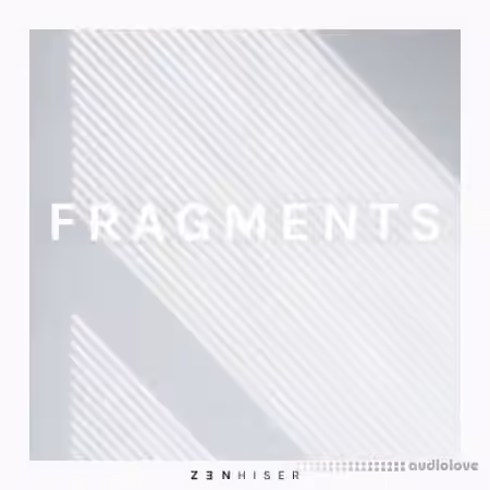 Zenhiser Fragments [WAV, MiDi]