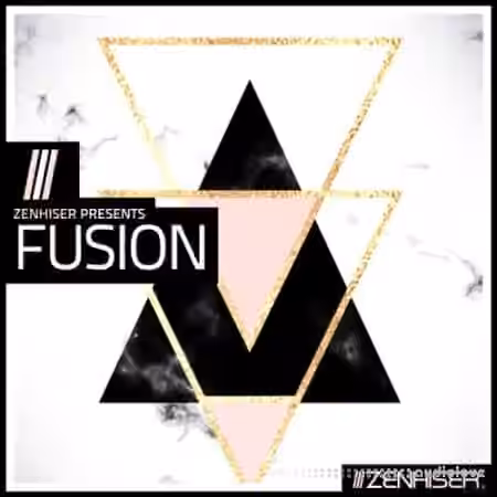 Zenhiser Fusion [WAV, MiDi]