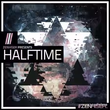 Zenhiser Halftime [WAV, MiDi]