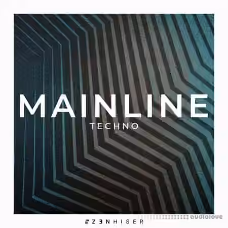 Zenhiser Mainline Techno [WAV]