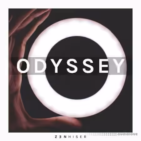 Zenhiser Odyssey [WAV, MiDi, PROPER]