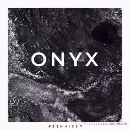 Zenhiser Onyx [WAV, MiDi]