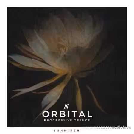 Zenhiser Orbital Progressive Trance [WAV, MiDi]