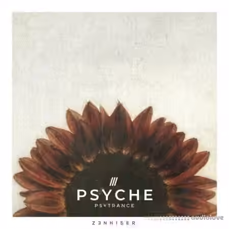 Zenhiser Psyche Psytrance [WAV, MiDi]
