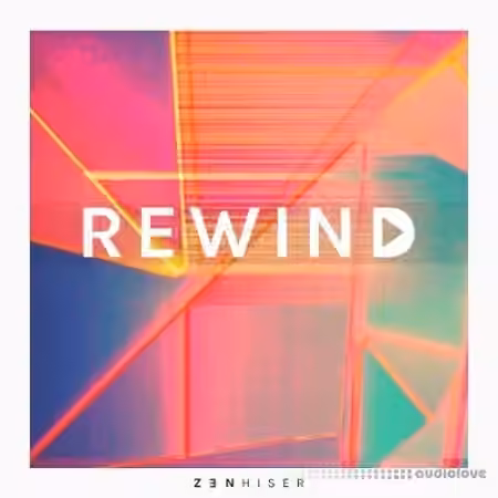 Zenhiser Rewind [WAV, MiDi]