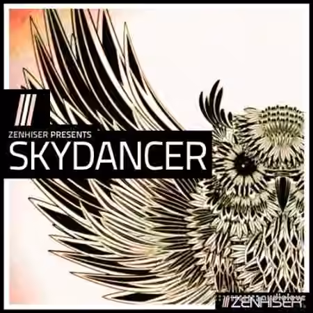 Zenhiser Skydancer [WAV, MiDi]