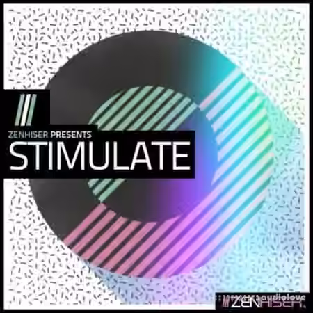 Zenhiser Stimulate [WAV, MiDi]