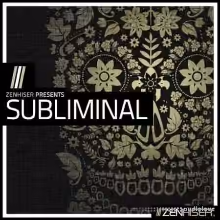 Zenhiser Subliminal [WAV, MiDi]