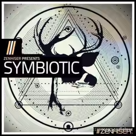 Zenhiser Symbiotic [WAV, MiDi]